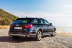 Audi A4 Allroad 2.0 TFSI Quattro 2016 года (AU)